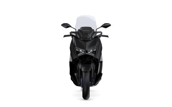 Verleihmotorrad Yamaha XMAX 125 vom Händler Motorrad Hintermeyer GmbH - Bild 2 Verleihmotorrad Yamaha XMAX 125 vom Händler Motorrad Hintermeyer GmbH - Bild 2