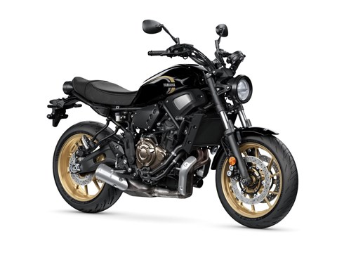 Yamaha XSR700