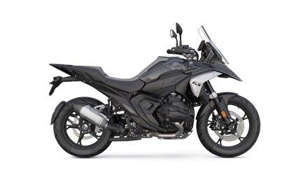 Leihmotorrad BMW R 1300 GS
