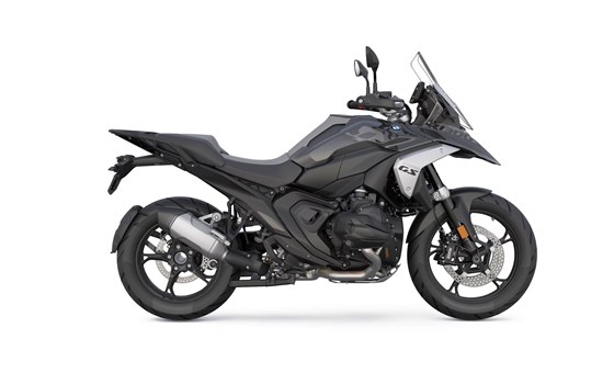 Verleihmotorrad BMW R 1300 GS vom Händler Euro Motors Graz Motorradhandels GmbH - Image 1