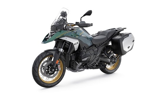 Verleihmotorrad BMW R 1300 GS vom Händler Euro Motors Graz Motorradhandels GmbH - Image 28