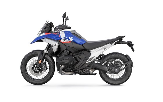 Verleihmotorrad BMW R 1300 GS vom Händler Euro Motors Graz Motorradhandels GmbH - Image 29