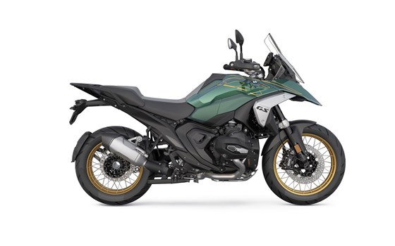 Verleihmotorrad BMW R 1300 GS vom Händler Euro Motors Graz Motorradhandels GmbH - Image 4