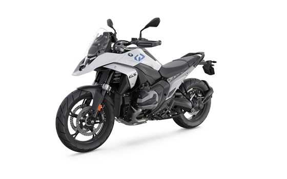 Verleihmotorrad BMW R 1300 GS vom Händler Euro Motors Graz Motorradhandels GmbH - Image 8