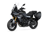 Verleihmotorrad Yamaha Tracer 9 GT+ vom Händler Motorrad Hintermeyer GmbH