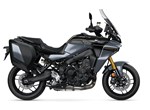 Verleihmotorrad Yamaha Tracer 9 GT+ vom Händler Motorrad Hintermeyer GmbH