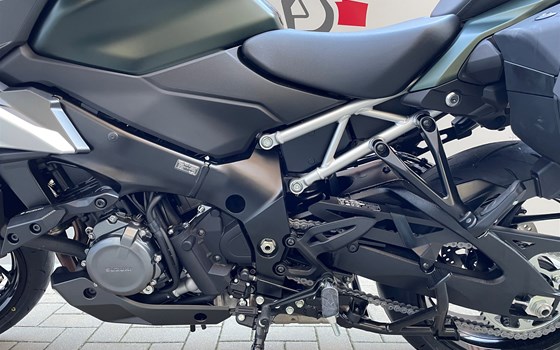 Verleihmotorrad Suzuki GSX-S1000GX vom Händler Motorrad Naujocks - Bild 7