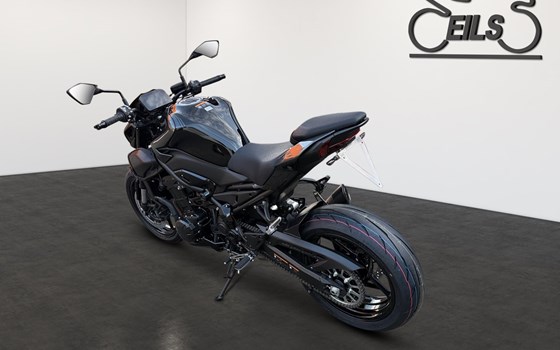 Verleihmotorrad Kawasaki Z900 vom Händler Hartmut Eils Motorradhandel - Bild 4