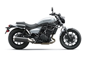 Kawasaki Eliminator 500