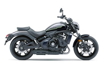 Kawasaki Vulcan S
