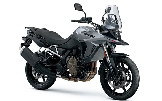 Verleihmotorrad Suzuki V-Strom 800 vom Händler Suhrau's Motorshop - Bild 1 Verleihmotorrad Suzuki V-Strom 800 vom Händler Suhrau's Motorshop - Bild 1