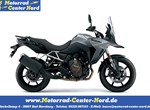 Verleihmotorrad Suzuki V-Strom 800 vom Händler Motorrad Center Nord