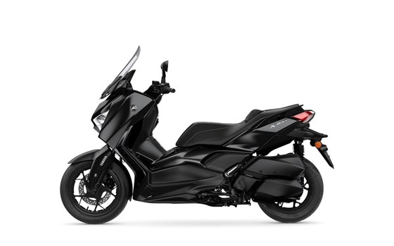 Verleihmotorrad Yamaha XMAX 300 Tech MAX+ vom Händler Motorrad Rubin GmbH & Co.KG - Bild 13