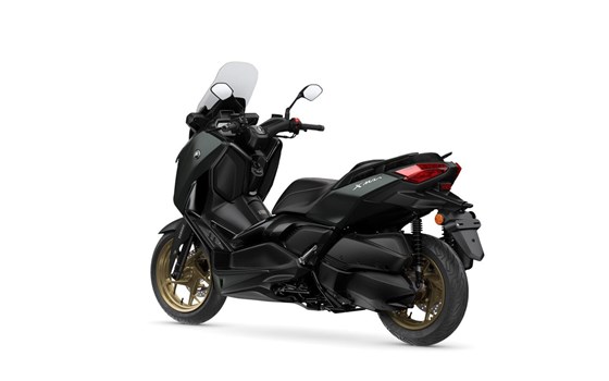 Verleihmotorrad Yamaha XMAX 300 Tech MAX+ vom Händler Motorrad Rubin GmbH & Co.KG - Bild 15