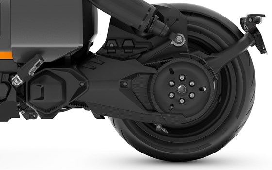 Verleihmotorrad BMW CE 04 vom Händler Motorrad Briel GmbH - Bild 4 Verleihmotorrad BMW CE 04 vom Händler Motorrad Briel GmbH - Bild 4