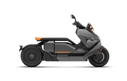 Leihmotorrad BMW CE 04 Leihmotorrad BMW CE 04