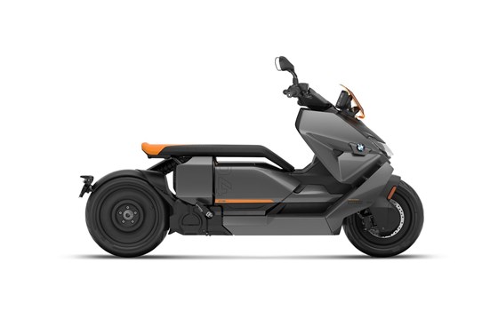 Verleihmotorrad BMW CE 04 vom Händler Motorrad Briel GmbH - Bild 1 Verleihmotorrad BMW CE 04 vom Händler Motorrad Briel GmbH - Bild 1