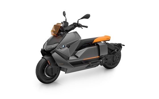 Verleihmotorrad BMW CE 04 vom Händler Motorrad Briel GmbH - Bild 2 Verleihmotorrad BMW CE 04 vom Händler Motorrad Briel GmbH - Bild 2