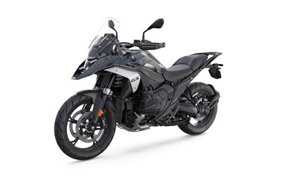 Leihmotorrad BMW R 1300 GS