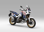 Verleihmotorrad Honda CRF1100L Africa Twin Adventure Sports DCT vom Händler Zweiradparadies Denk GmbH & Co. KG