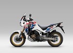 Verleihmotorrad Honda CRF1100L Africa Twin Adventure Sports DCT vom Händler Zweiradparadies Denk GmbH & Co. KG