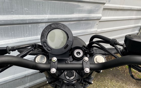 Verleihmotorrad Kawasaki Eliminator 500 vom Händler Mansour Motorradtechnik - Bild 6 Verleihmotorrad Kawasaki Eliminator 500 vom Händler Mansour Motorradtechnik - Bild 6