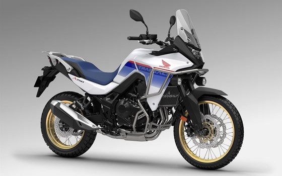 Verleihmotorrad Honda XL750 Transalp vom Händler Zweirad Brockmeyer GmbH - Bild 10 Verleihmotorrad Honda XL750 Transalp vom Händler Zweirad Brockmeyer GmbH - Bild 10