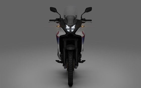 Verleihmotorrad Honda XL750 Transalp vom Händler Zweirad Brockmeyer GmbH - Bild 17 Verleihmotorrad Honda XL750 Transalp vom Händler Zweirad Brockmeyer GmbH - Bild 17