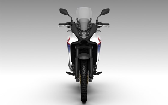 Verleihmotorrad Honda XL750 Transalp E-Clutch vom Händler Zweirad Brockmeyer GmbH - Bild 16