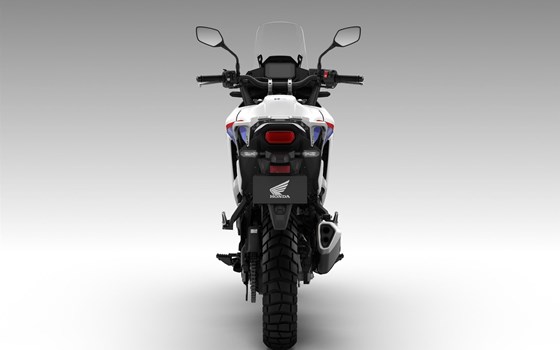 Verleihmotorrad Honda XL750 Transalp E-Clutch vom Händler Zweirad Brockmeyer GmbH - Bild 18
