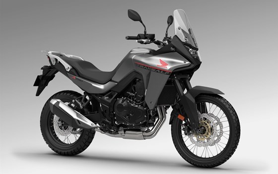 Verleihmotorrad Honda XL750 Transalp vom Händler Zweirad Brockmeyer GmbH - Bild 9 Verleihmotorrad Honda XL750 Transalp vom Händler Zweirad Brockmeyer GmbH - Bild 9