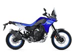 Verleihmotorrad Yamaha Tenere 700 vom Händler Motorrad Dirnberger GmbH & Co. KG
