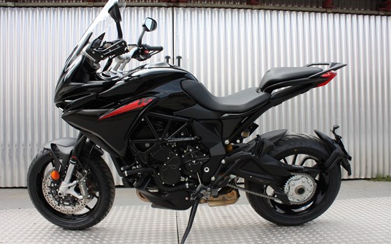 Verleihmotorrad MV Agusta Turismo Veloce 800 R vom Händler Zweirad Mildner - Bild 10 Verleihmotorrad MV Agusta Turismo Veloce 800 R vom Händler Zweirad Mildner - Bild 10