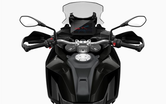 Verleihmotorrad BMW F 900 XR vom Händler Motorrad Briel GmbH - Bild 5 Verleihmotorrad BMW F 900 XR vom Händler Motorrad Briel GmbH - Bild 5