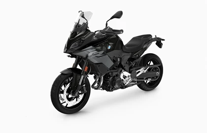 Leihmotorrad BMW F 900 XR Leihmotorrad BMW F 900 XR