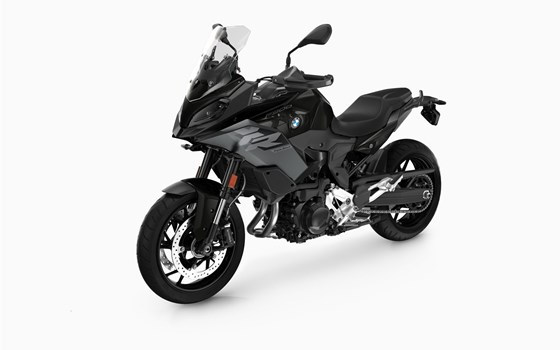Verleihmotorrad BMW F 900 XR vom Händler Motorrad Briel GmbH - Bild 1 Verleihmotorrad BMW F 900 XR vom Händler Motorrad Briel GmbH - Bild 1