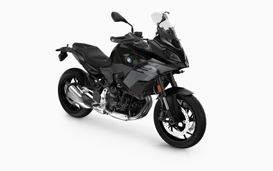 Verleihmotorrad BMW F 900 XR vom Händler Motorrad Briel GmbH - Bild 2 Verleihmotorrad BMW F 900 XR vom Händler Motorrad Briel GmbH - Bild 2