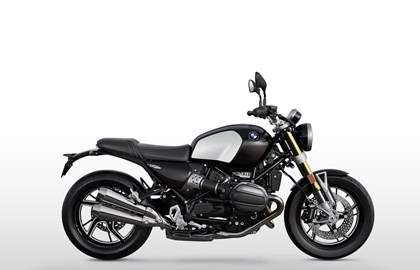 Leihmotorrad BMW R 12 nineT Leihmotorrad BMW R 12 nineT