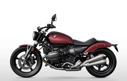 Leihmotorrad BMW R 12 Leihmotorrad BMW R 12