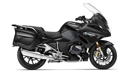 Leihmotorrad BMW R 1250 RT Leihmotorrad BMW R 1250 RT