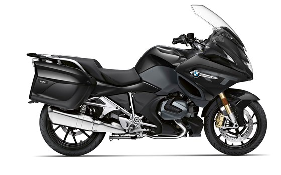 Verleihmotorrad BMW R 1250 RT vom Händler Motorrad Briel GmbH - Bild 1 Verleihmotorrad BMW R 1250 RT vom Händler Motorrad Briel GmbH - Bild 1