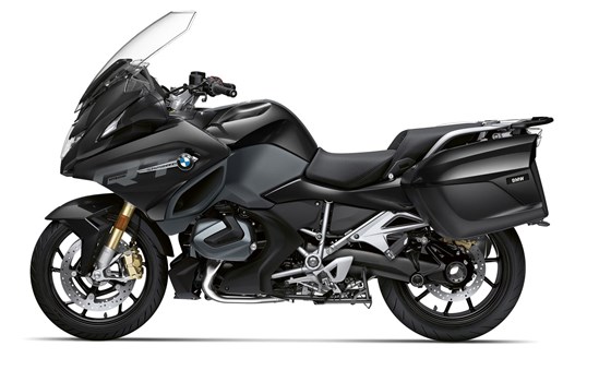 Verleihmotorrad BMW R 1250 RT vom Händler Motorrad Briel GmbH - Bild 2 Verleihmotorrad BMW R 1250 RT vom Händler Motorrad Briel GmbH - Bild 2