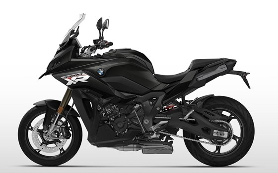 Verleihmotorrad BMW S 1000 XR vom Händler Motorrad Briel GmbH - Bild 6