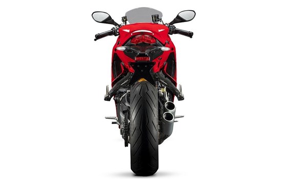 Verleihmotorrad Ducati SuperSport 950 S vom Händler O wie M Motorräder | Nachf. Sven-Olaf Timm e.K. - Bild 10 Verleihmotorrad Ducati SuperSport 950 S vom Händler O wie M Motorräder | Nachf. Sven-Olaf Timm e.K. - Bild 10