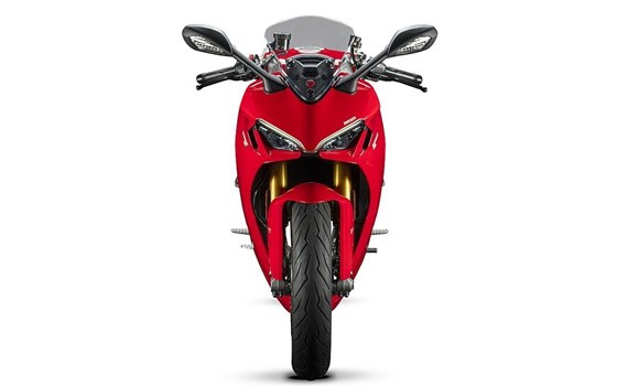 Verleihmotorrad Ducati SuperSport 950 S vom Händler O wie M Motorräder | Nachf. Sven-Olaf Timm e.K. - Bild 11 Verleihmotorrad Ducati SuperSport 950 S vom Händler O wie M Motorräder | Nachf. Sven-Olaf Timm e.K. - Bild 11