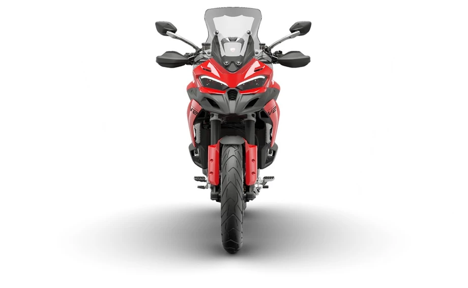 Verleihmotorrad Ducati Multistrada V2 vom Händler O wie M Motorräder | Nachf. Sven-Olaf Timm e.K. Bild 3: Verleihmotorrad Ducati Multistrada V2 vom Händler O wie M Motorräder | Nachf. Sven-Olaf Timm e.K.