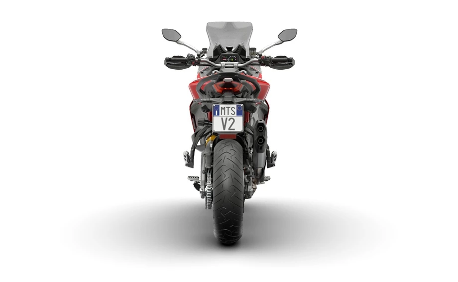 Verleihmotorrad Ducati Multistrada V2 vom Händler O wie M Motorräder | Nachf. Sven-Olaf Timm e.K. Bild 6: Verleihmotorrad Ducati Multistrada V2 vom Händler O wie M Motorräder | Nachf. Sven-Olaf Timm e.K.