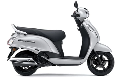 Leihmotorrad Suzuki Address 125 Leihmotorrad Suzuki Address 125