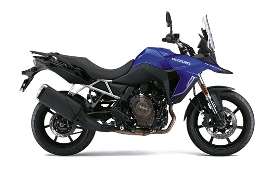 Verleihmotorrad Suzuki V-Strom 800 vom Händler Motorrad-Technik-Hamburg - Bild 9 Verleihmotorrad Suzuki V-Strom 800 vom Händler Motorrad-Technik-Hamburg - Bild 9