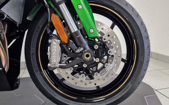 Verleihmotorrad Kawasaki Ninja 1100SX SE vom Händler Fahrzeuge Haupt GmbH - Bild 7 Verleihmotorrad Kawasaki Ninja 1100SX SE vom Händler Fahrzeuge Haupt GmbH - Bild 7